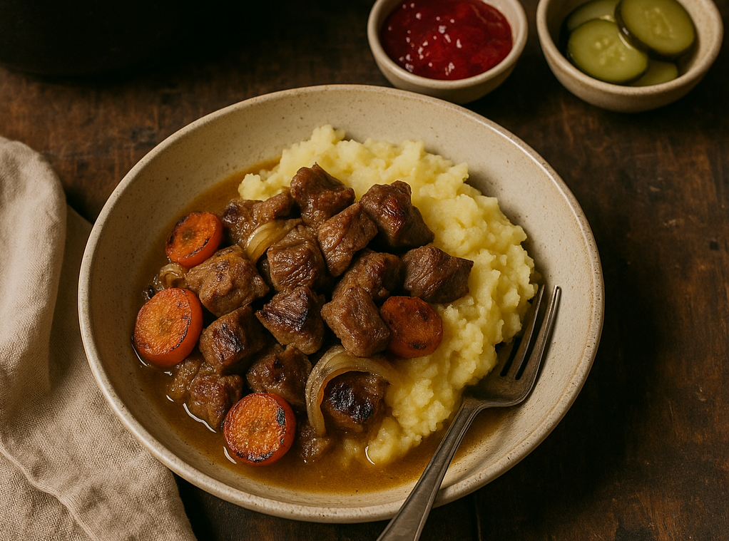 Karelian Hot Pot: The Hearty Karelian Stew That Warmed Finland’s Heart