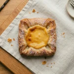 Danish Wienerbrød (Classic Danish Pastry)