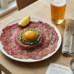 Toast Pelle Janzon: The Opera Singer’s “Luxury Sandwich”